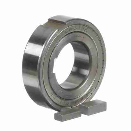 MORSE Kk Series Cam Clutch, KK40-2K KK40-2K